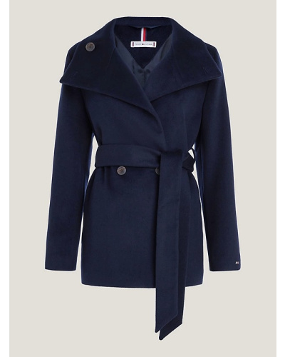 Jakna ženska TOMMY HILFIGER