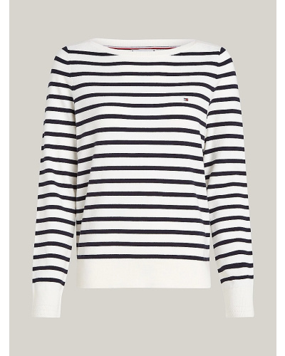 Pulover ženski TOMMY HILFIGER