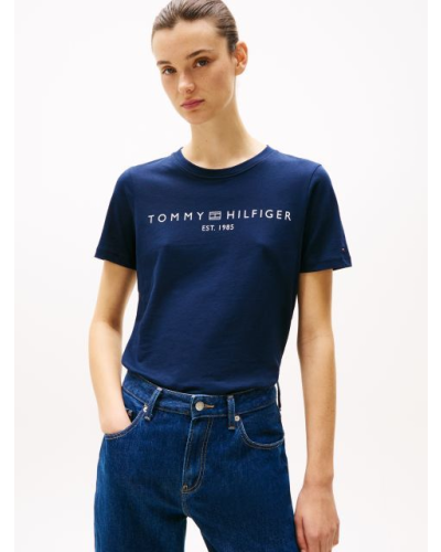 Majica ženska TOMMY HILFIGER