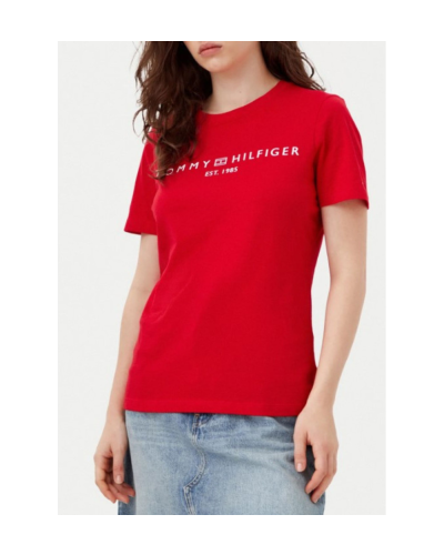 Majica ženska TOMMY HILFIGER