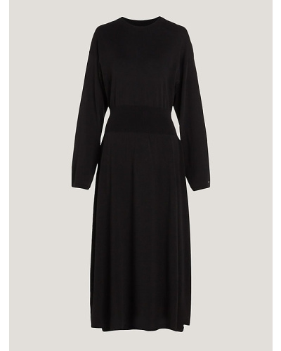 Haljina ženska TOMMY HILFIGER