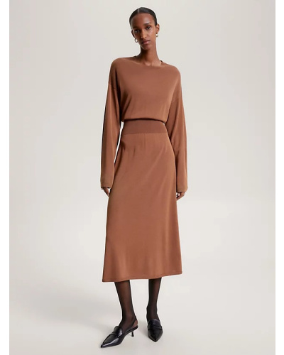 Haljina ženska TOMMY HILFIGER