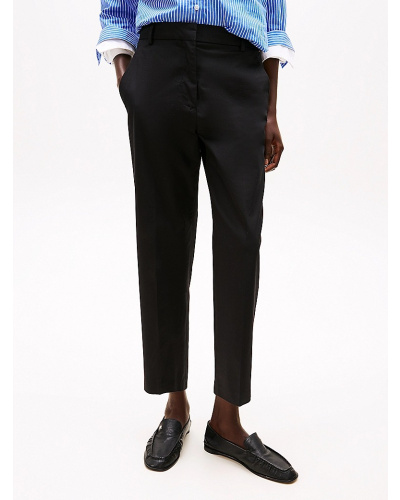 Hlače ženske TOMMY HILFIGER