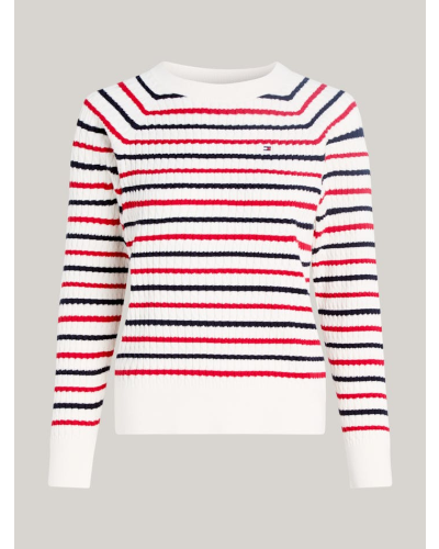 Pulover ženski TOMMY HILFIGER