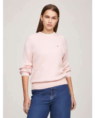 Pulover ženski TOMMY HILFIGER