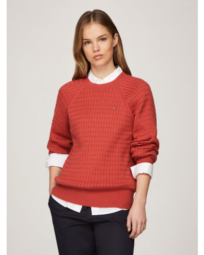 Pulover ženski TOMMY HILFIGER