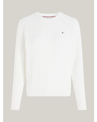 Pulover ženski TOMMY HILFIGER