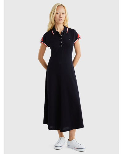 Haljina ženska TOMMY HILFIGER