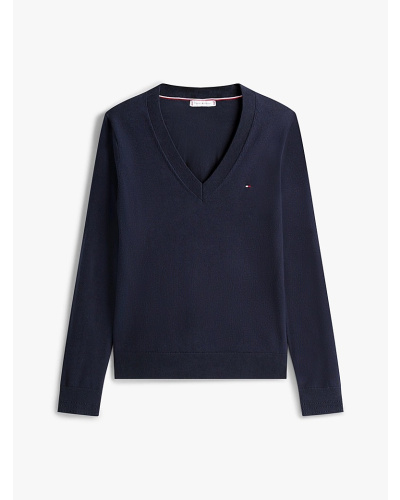 Pulover ženski TOMMY HILFIGER