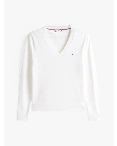Pulover ženski TOMMY HILFIGER