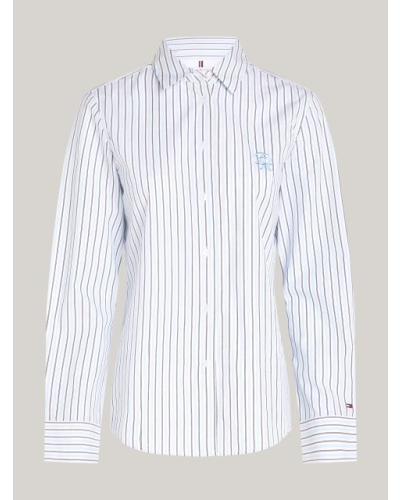 Košulja ženska TOMMY HILFIGER