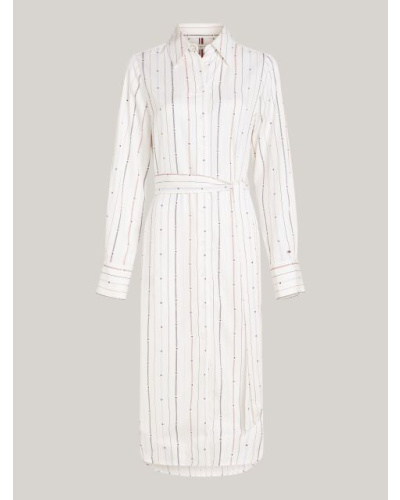 Haljina ženska TOMMY HILFIGER