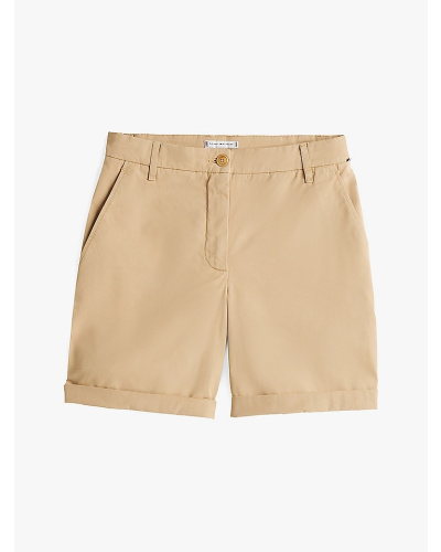 Kratke hlače ženske TOMMY HILFIGER