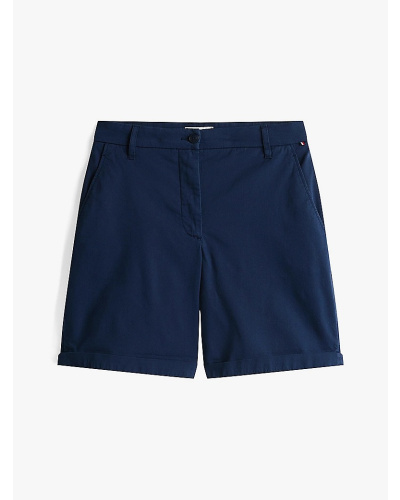 Kratke hlače ženske TOMMY HILFIGER
