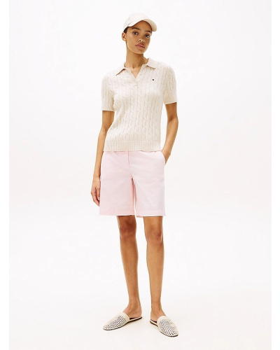 Kratke hlače ženske TOMMY HILFIGER