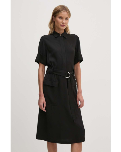 Haljina ženska TOMMY HILFIGER