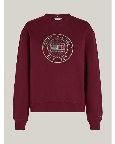 Majica ženska TOMMY HILFIGER