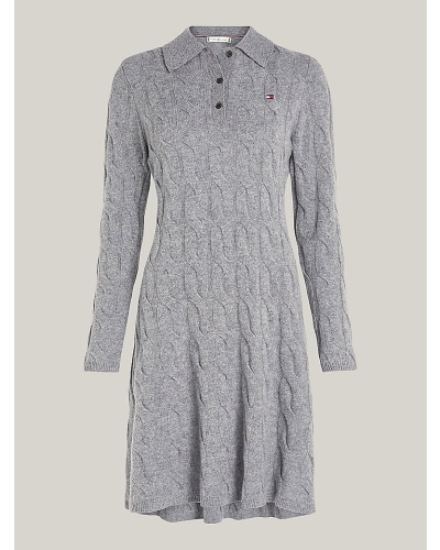 Haljina ženska TOMMY HILFIGER