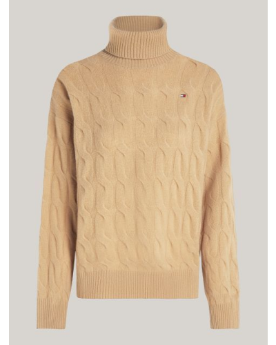 Pulover ženski TOMMY HILFIGER