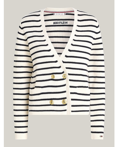 Pulover ženski TOMMY HILFIGER