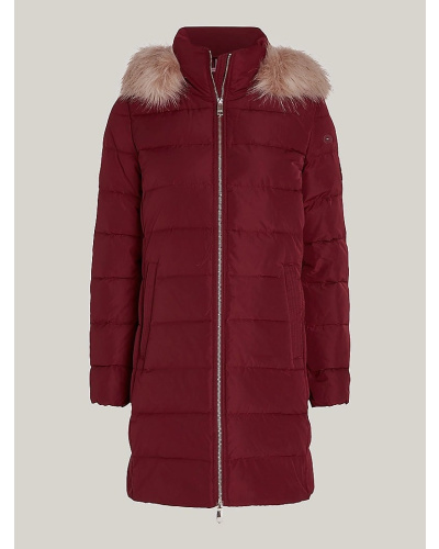 Kaput ženski TOMMY HILFIGER