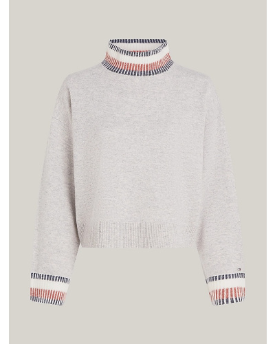 Pulover ženski TOMMY HILFIGER