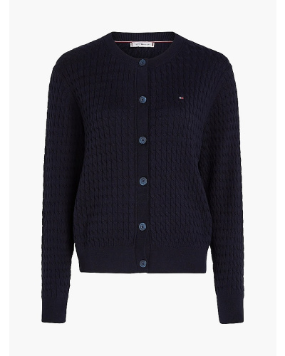 Pulover ženski TOMMY HILFIGER