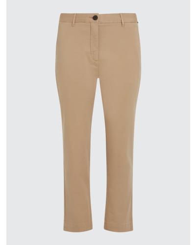 Hlače ženske TOMMY HILFIGER