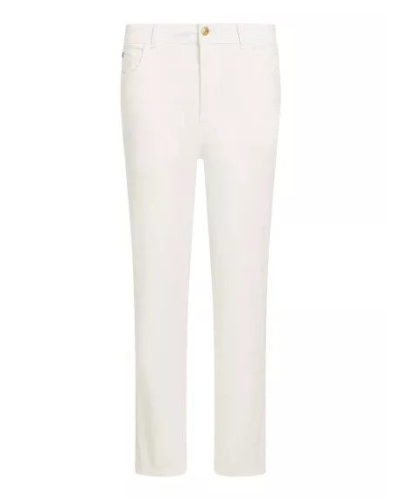 Hlače ženske TOMMY HILFIGER