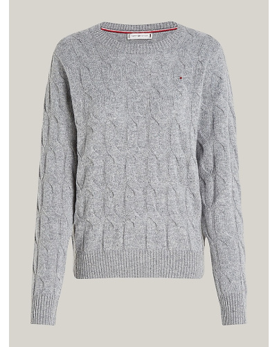 Pulover ženski TOMMY HILFIGER