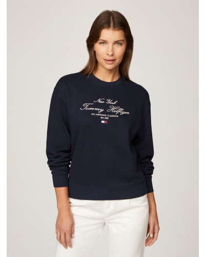 Pulover ženski TOMMY HILFIGER