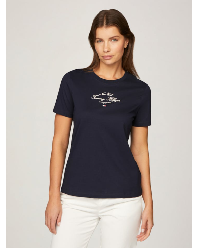 Majica ženska TOMMY HILFIGER
