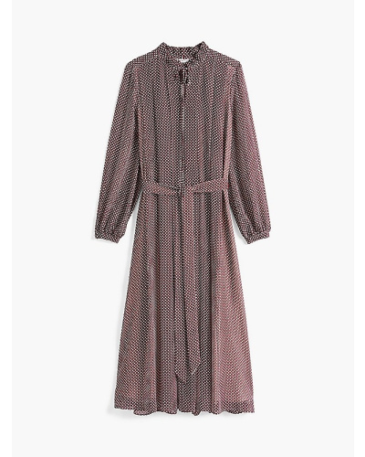 Haljina ženska TOMMY HILFIGER