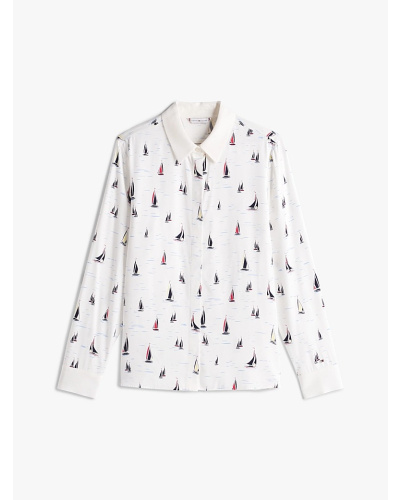 Košulja ženska TOMMY HILFIGER