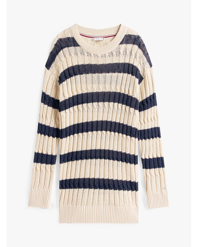 Pulover ženski TOMMY HILFIGER