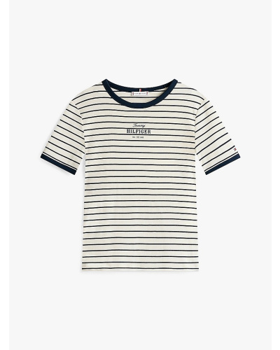 Majica ženska TOMMY HILFIGER