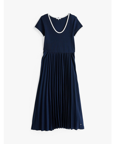 Haljina ženska TOMMY HILFIGER