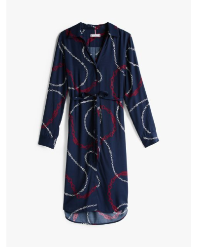 Haljina ženska TOMMY HILFIGER