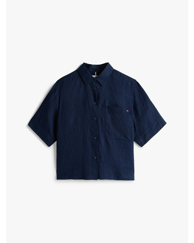 Košulja ženska TOMMY HILFIGER