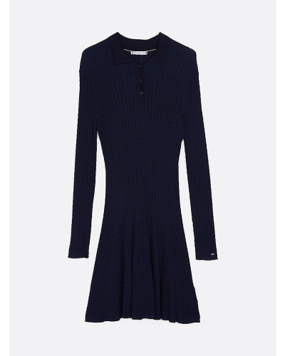 Haljina ženska TOMMY HILFIGER