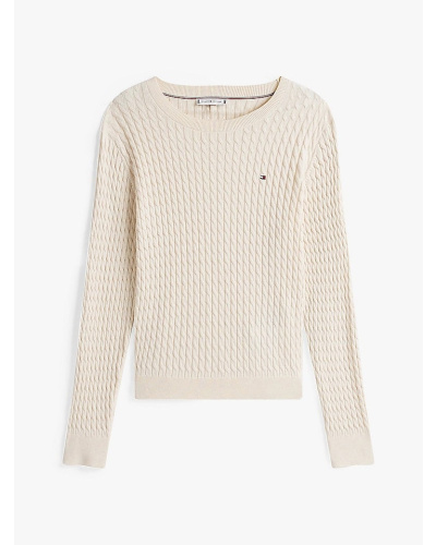 Pulover ženski TOMMY HILFIGER