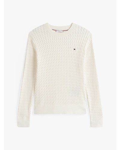 Pulover ženski TOMMY HILFIGER