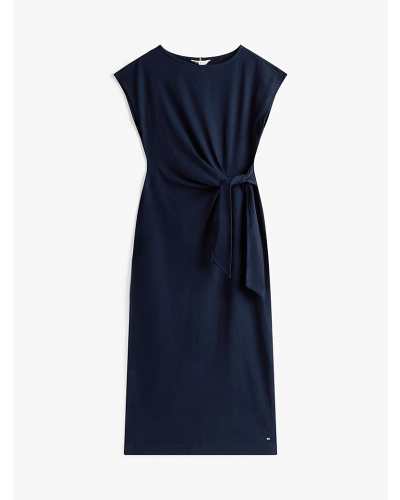 Haljina ženska TOMMY HILFIGER