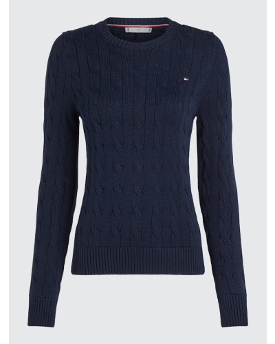 Pulover ženski TOMMY HILFIGER