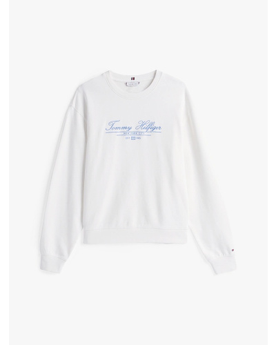 Pulover ženski TOMMY HILFIGER