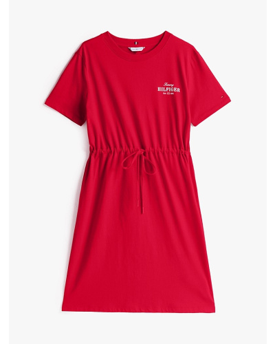 Haljina ženska TOMMY HILFIGER