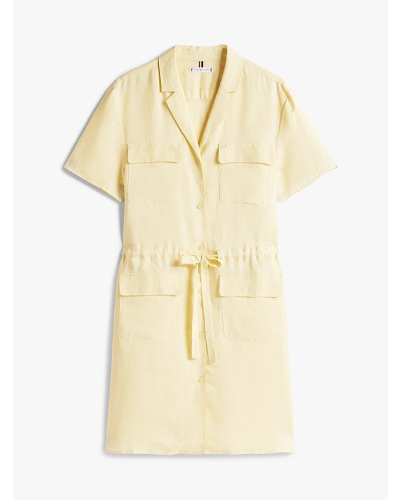 Haljina ženska TOMMY HILFIGER