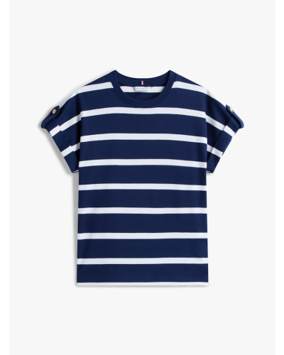 Majica ženska TOMMY HILFIGER