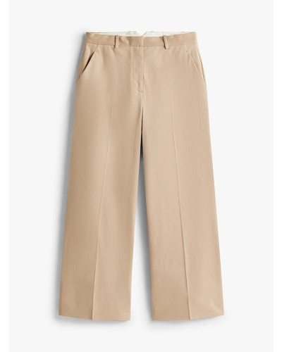 Hlače ženske TOMMY HILFIGER