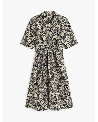 Haljina ženska TOMMY HILFIGER